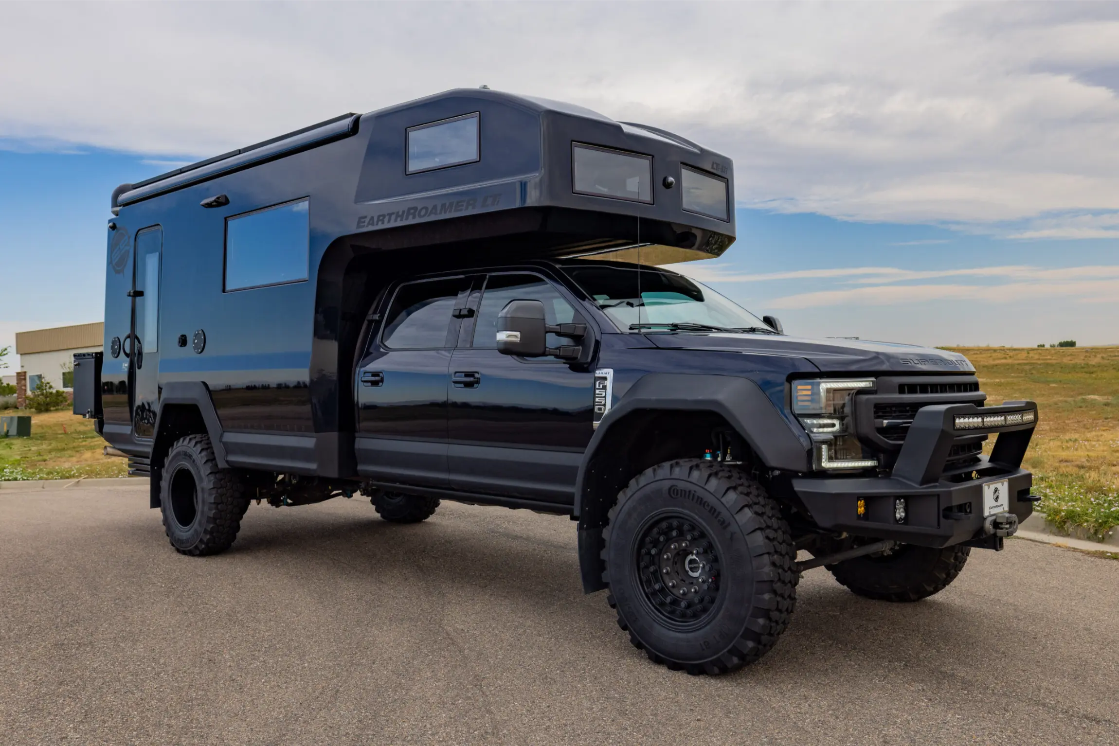 2021 EarthRoamer XV-LTi 031