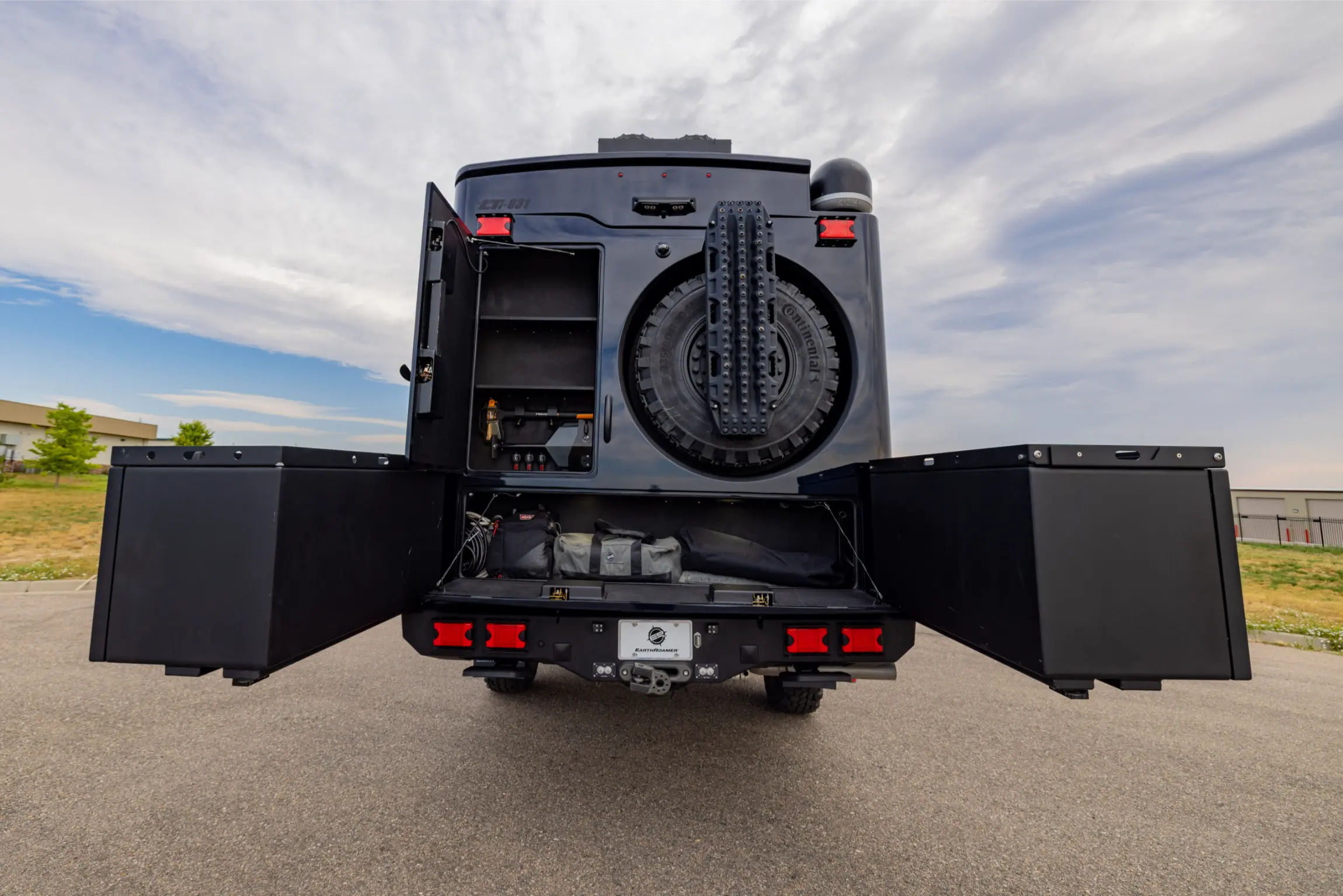 2021 EarthRoamer XV-LTi 031