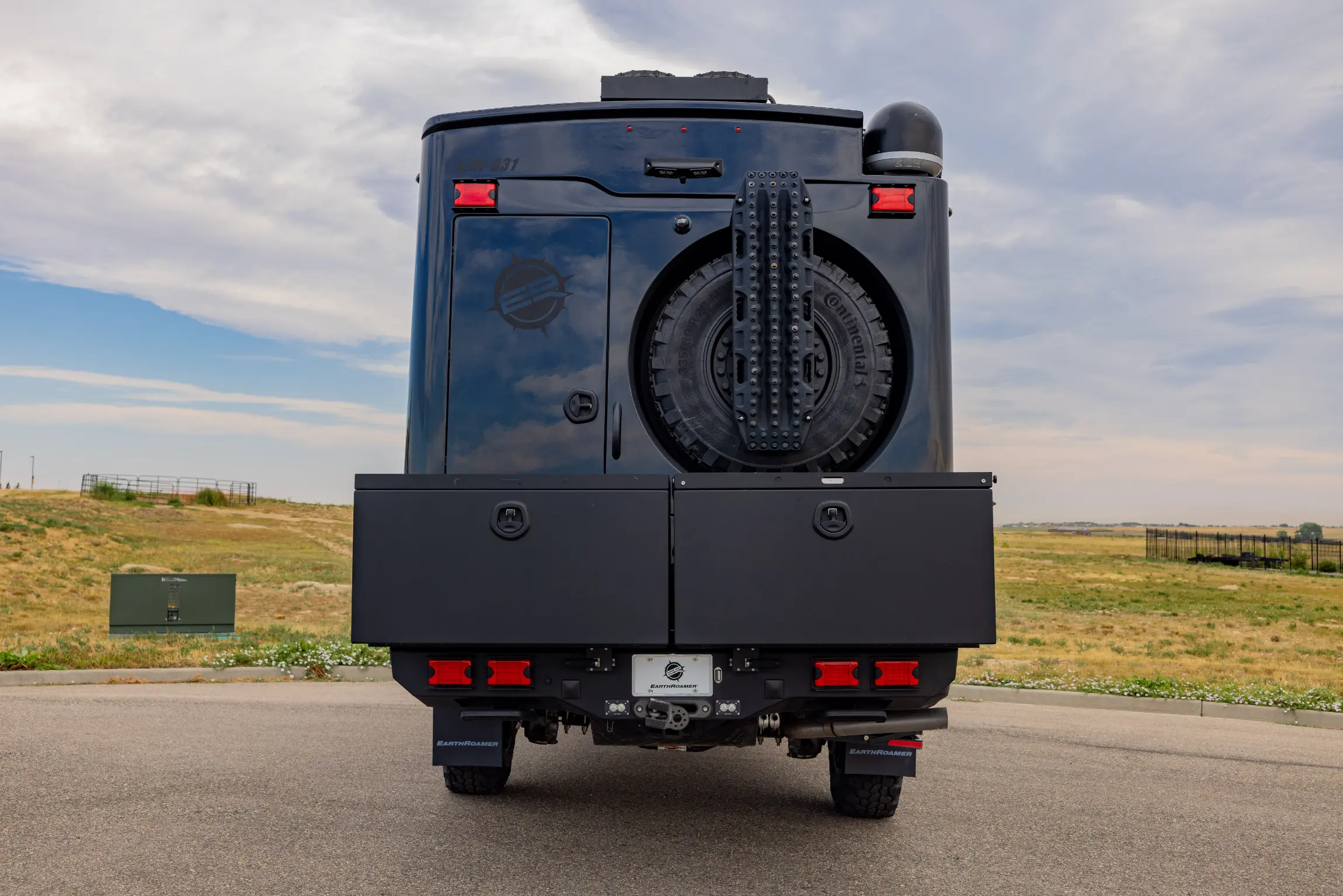 2021 EarthRoamer XV-LTi 031