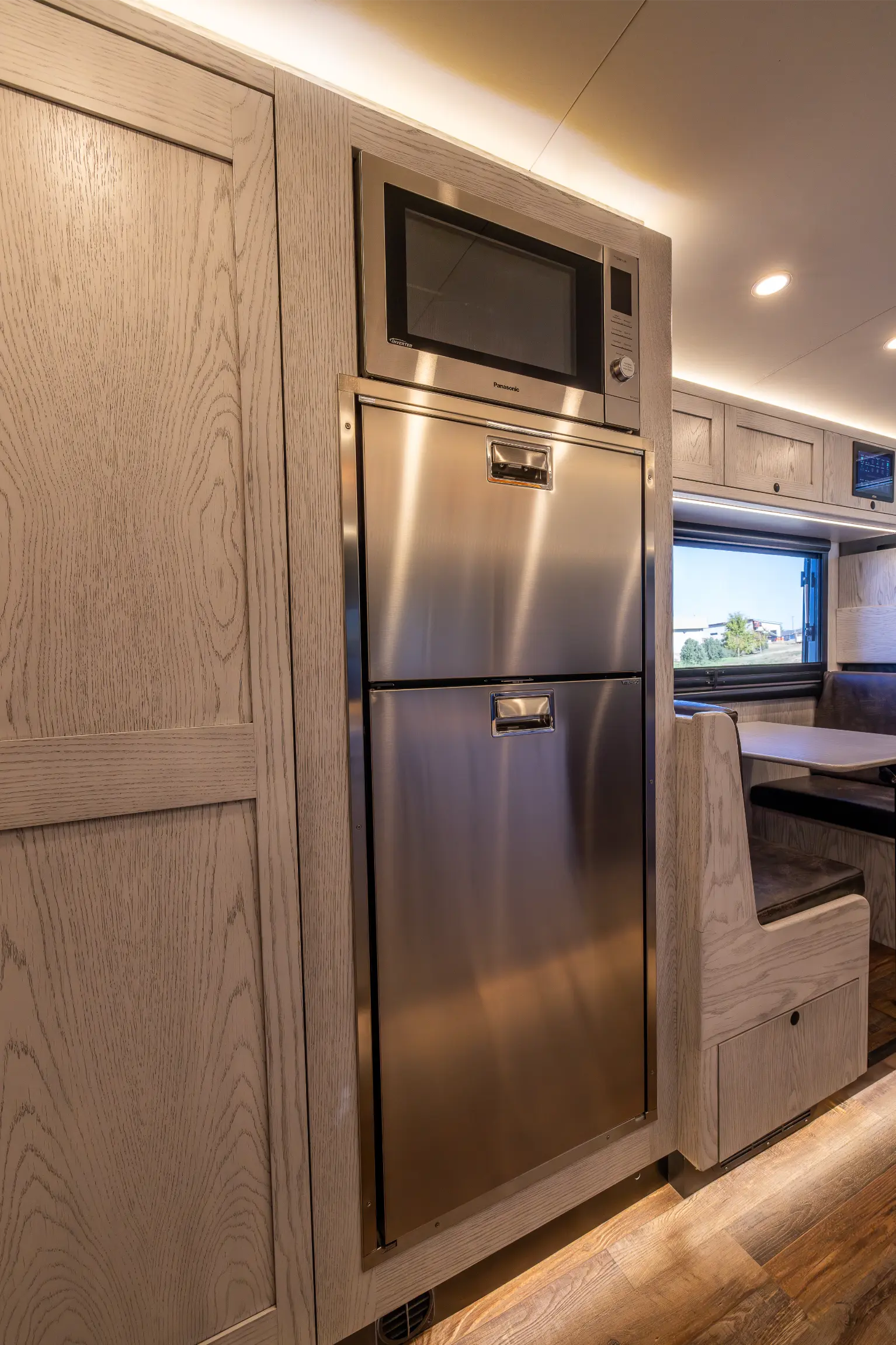 2023 EarthRoamer XV-LTi 116