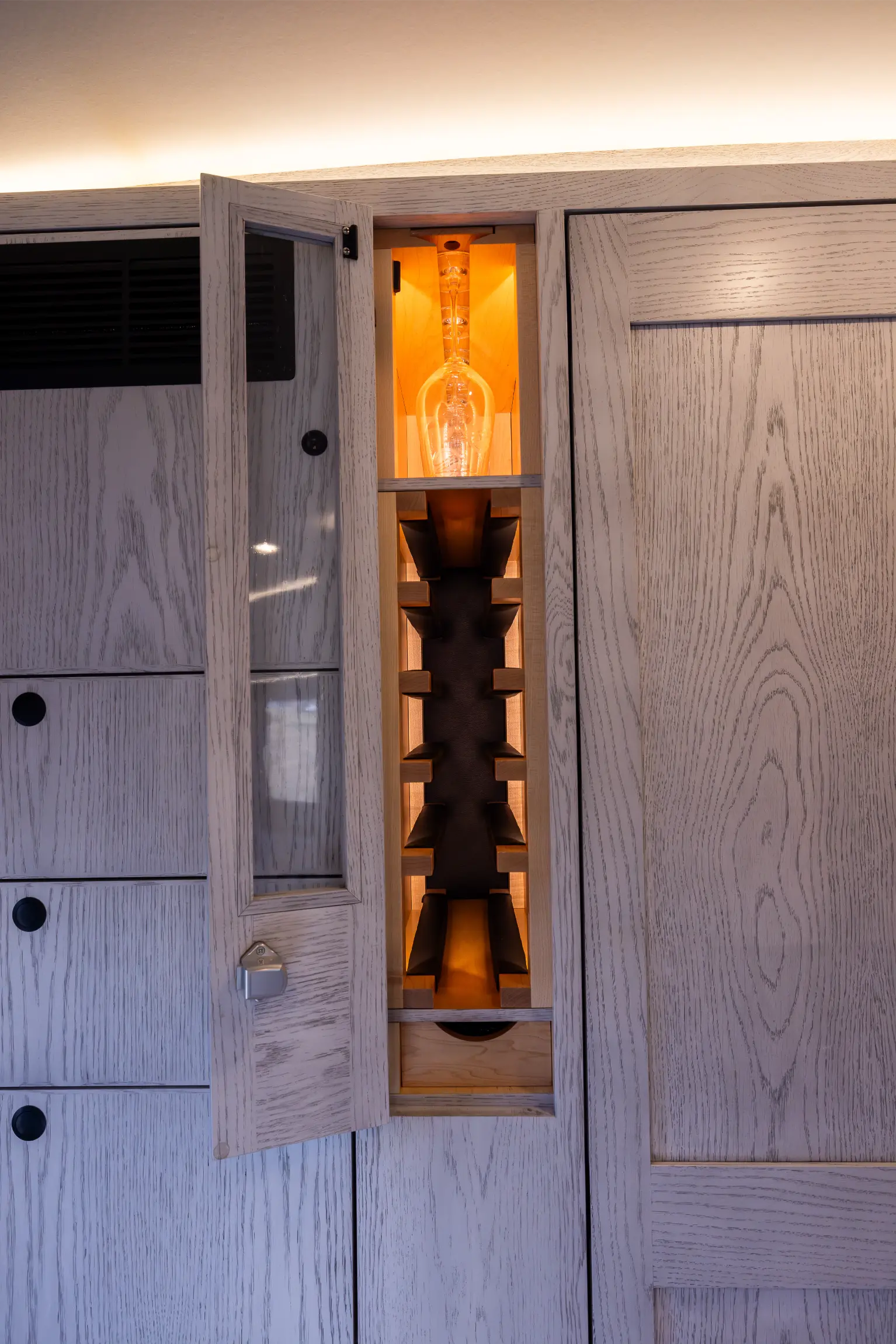 2023 EarthRoamer XV-LTi 116