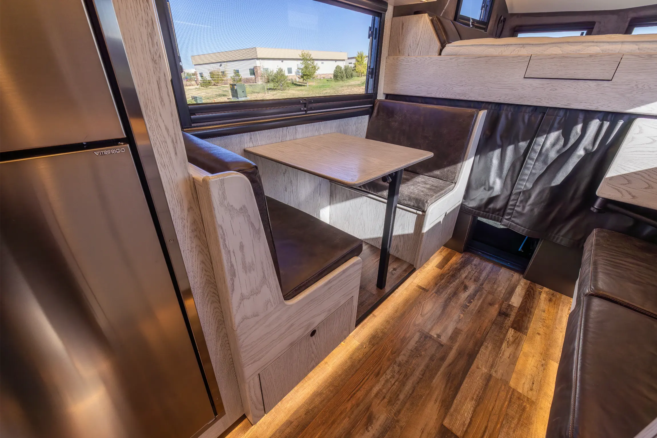 2023 EarthRoamer XV-LTi 116