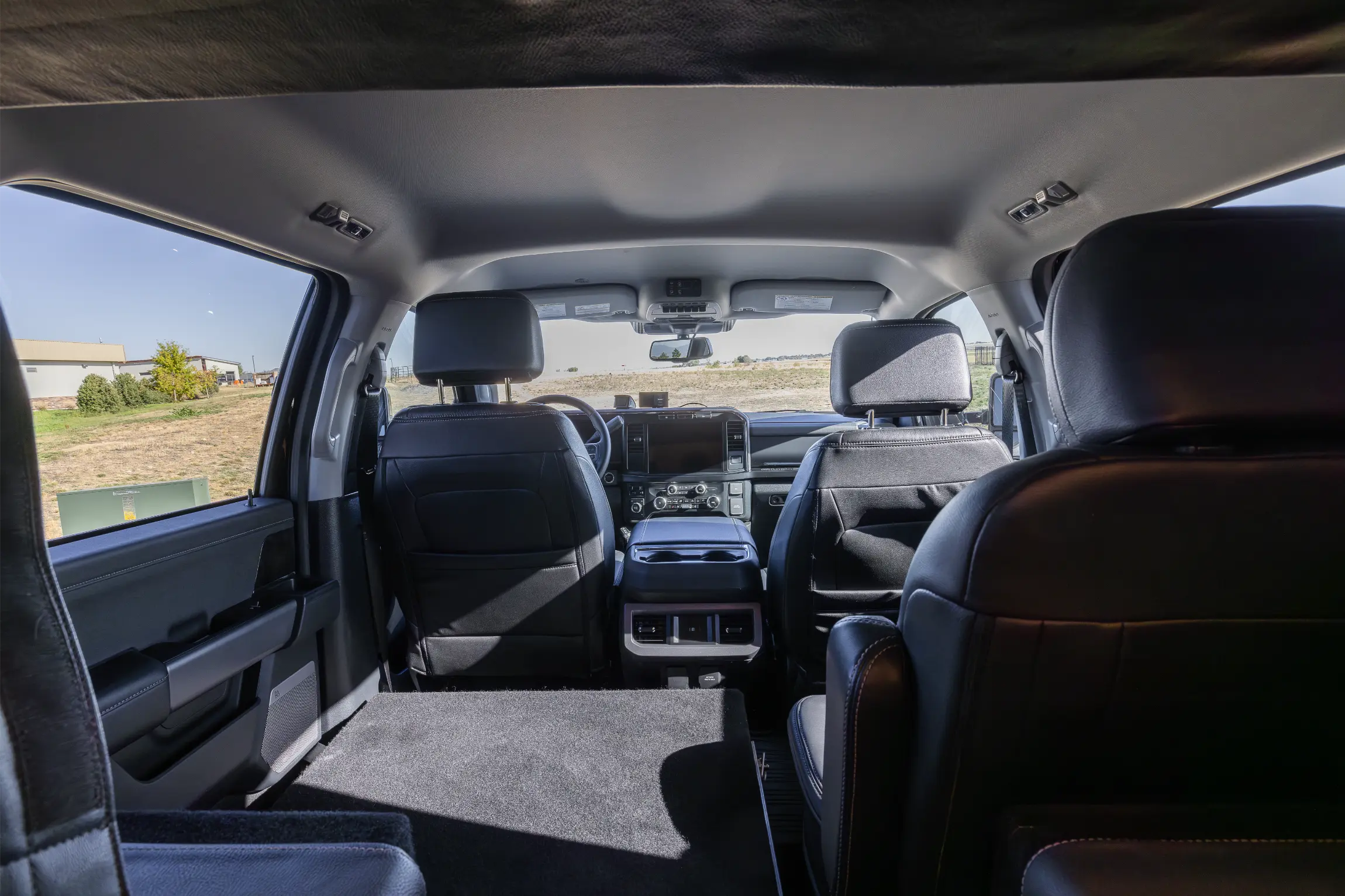 2023 EarthRoamer XV-LTi 116