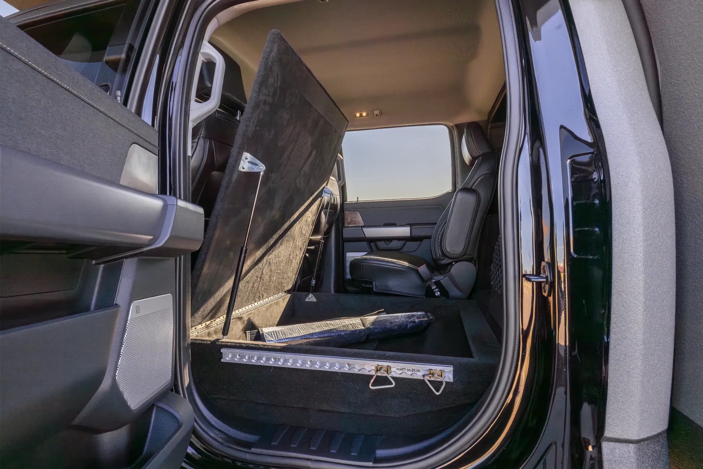 2023 EarthRoamer XV-LTi 116