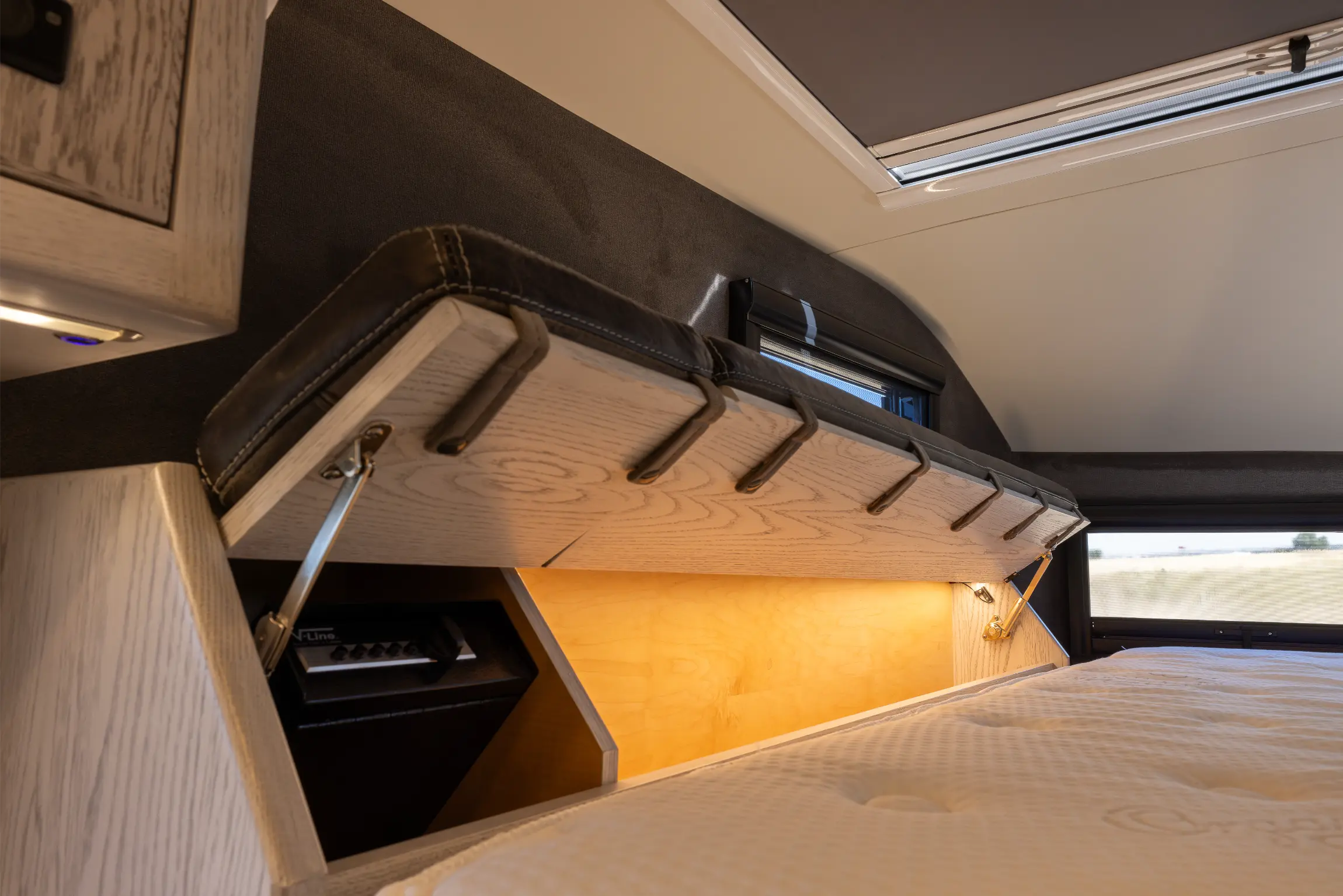 2023 EarthRoamer XV-LTi 116