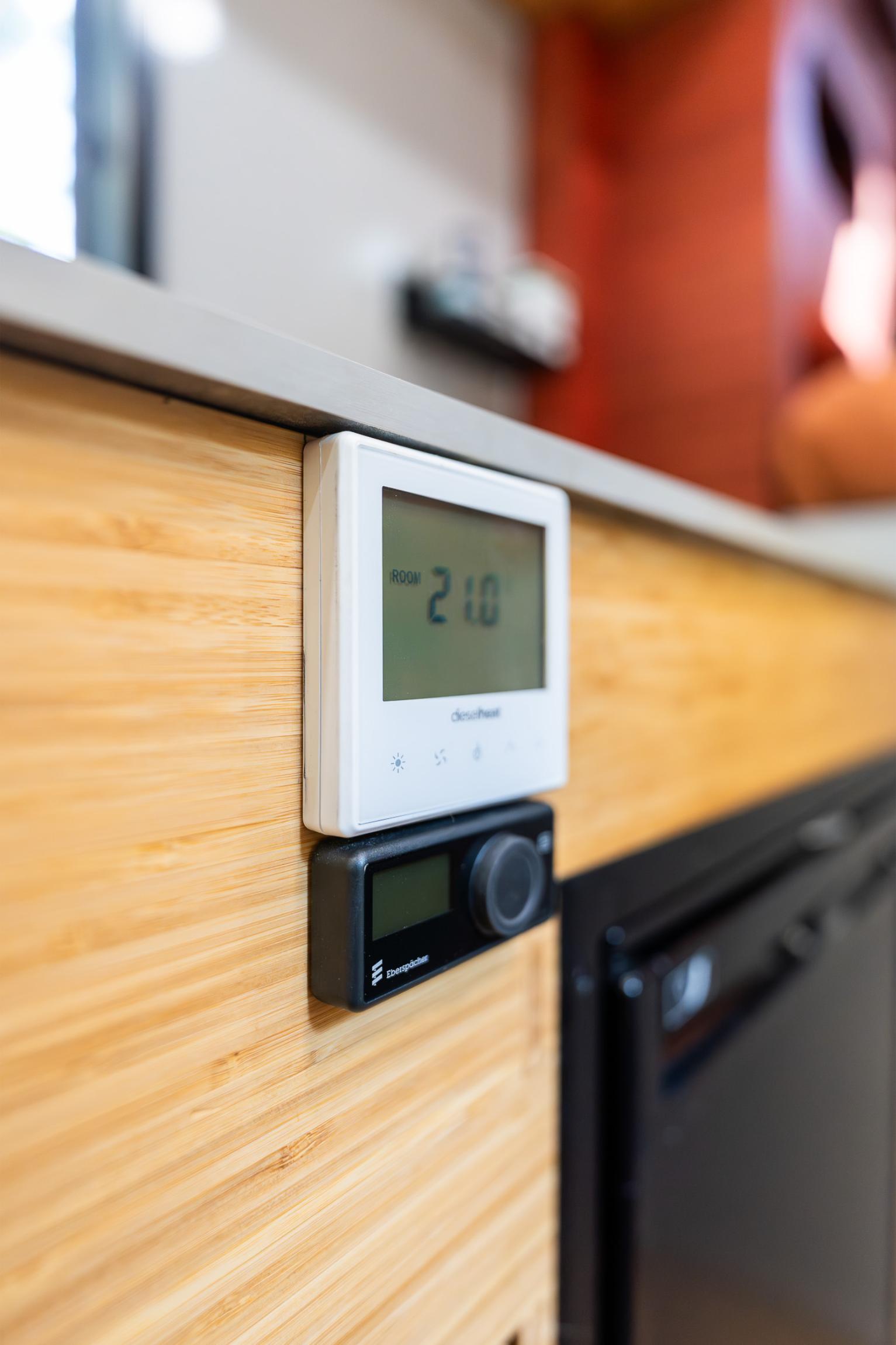 2024 RAM 3500 Expedition Camper