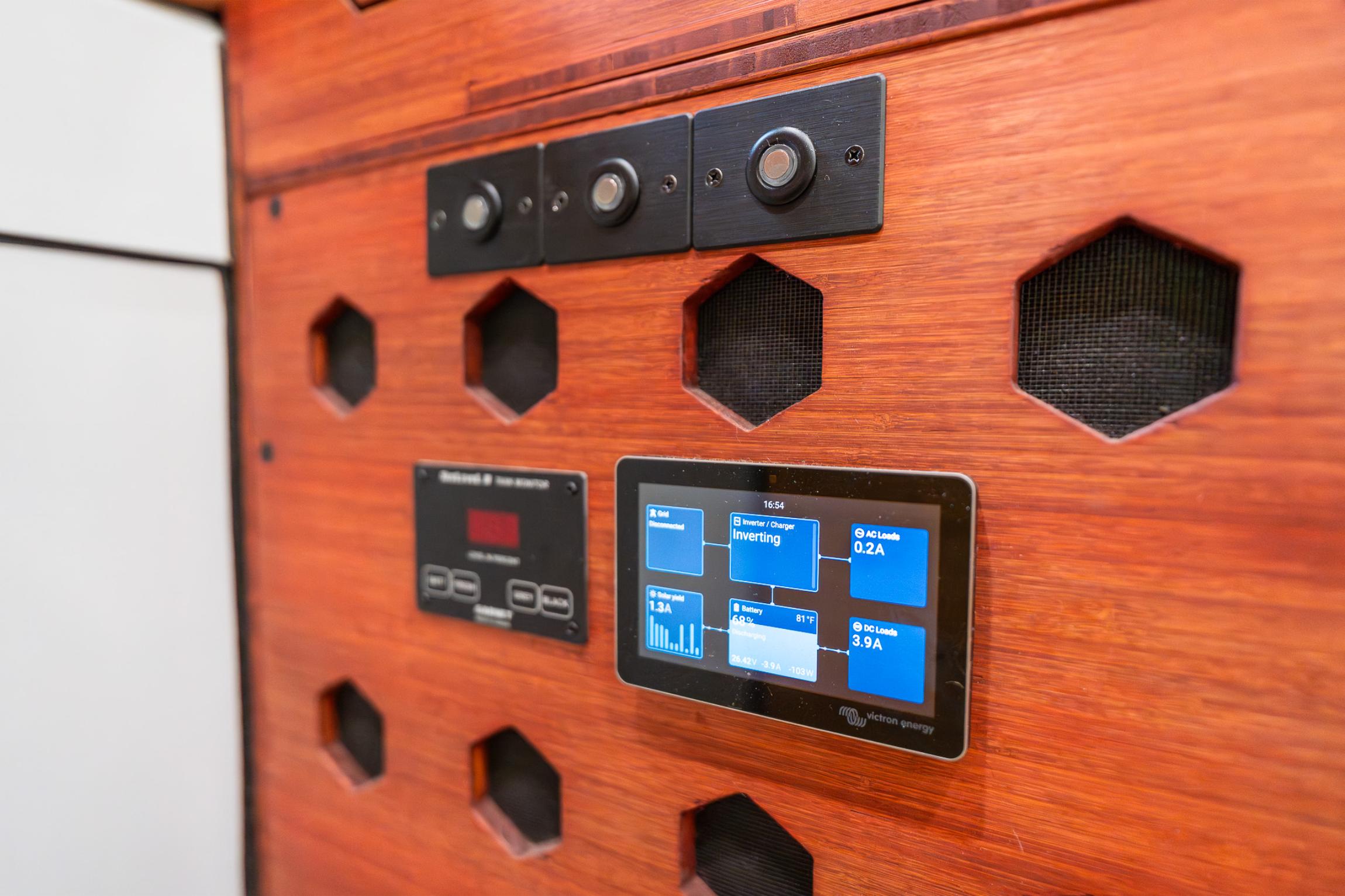 2024 RAM 3500 Expedition Camper