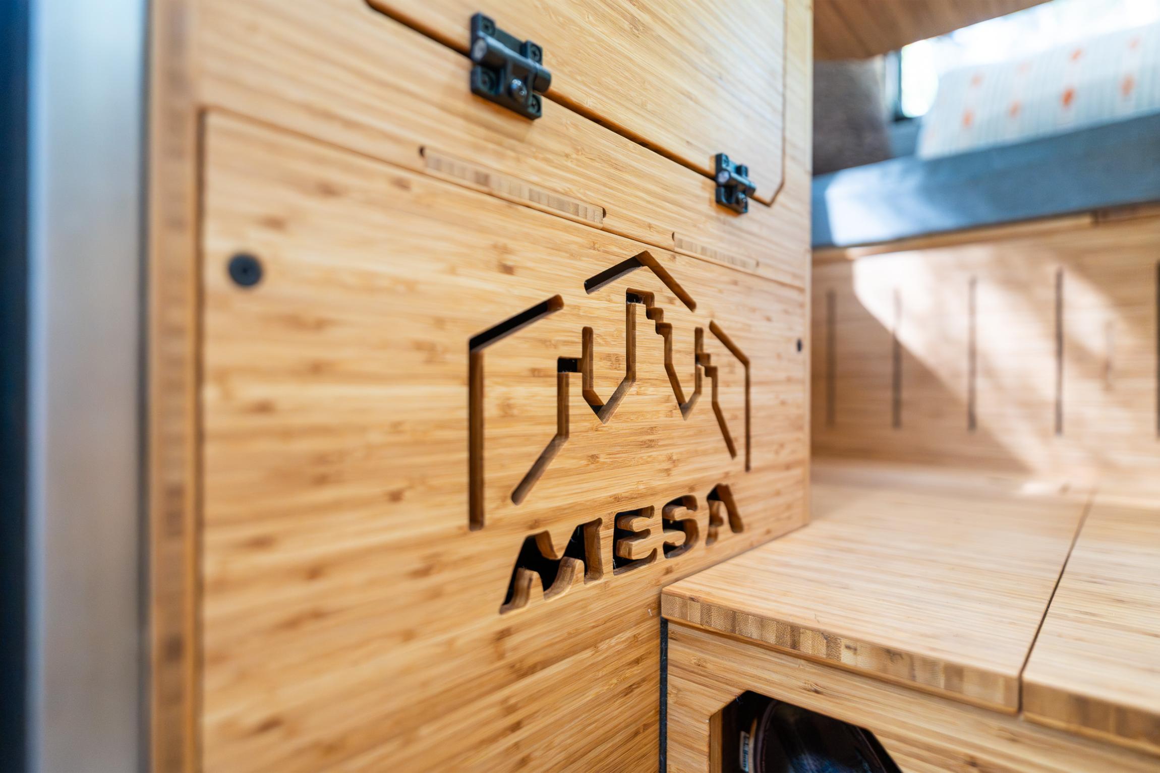 2024 RAM 3500 Expedition Camper