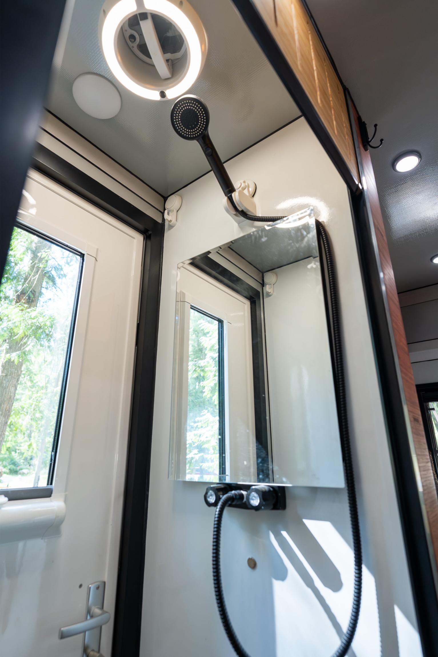 2024 RAM 3500 Expedition Camper