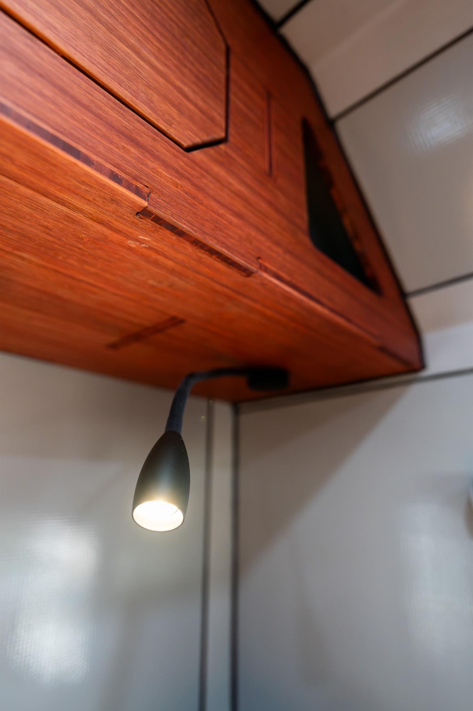 2024 RAM 3500 Expedition Camper