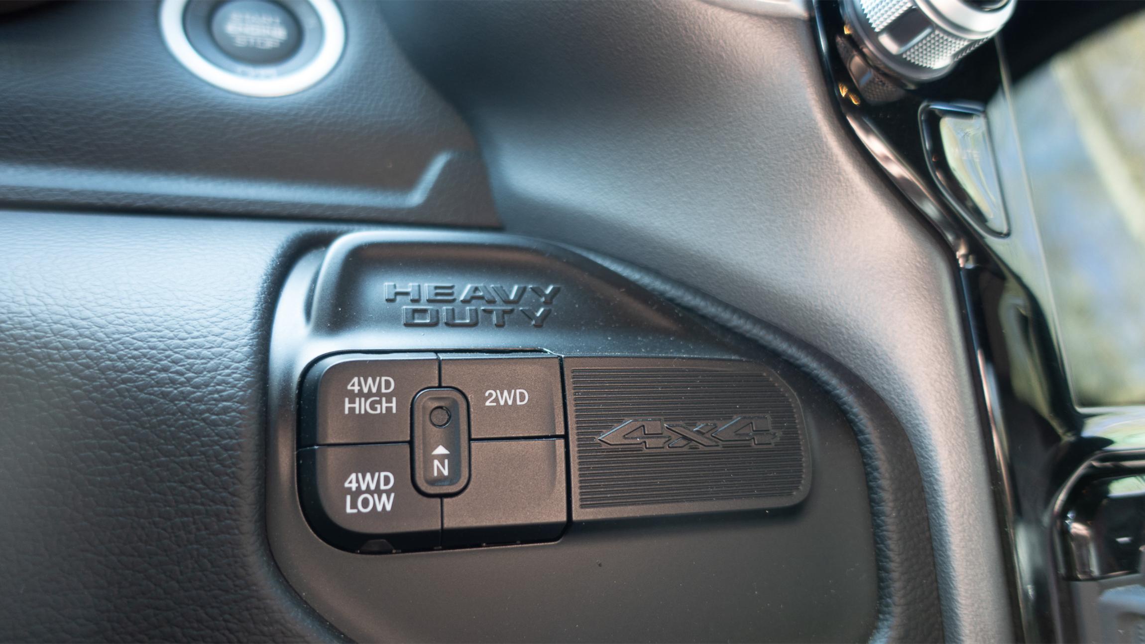 2024 RAM 3500 Expedition Camper