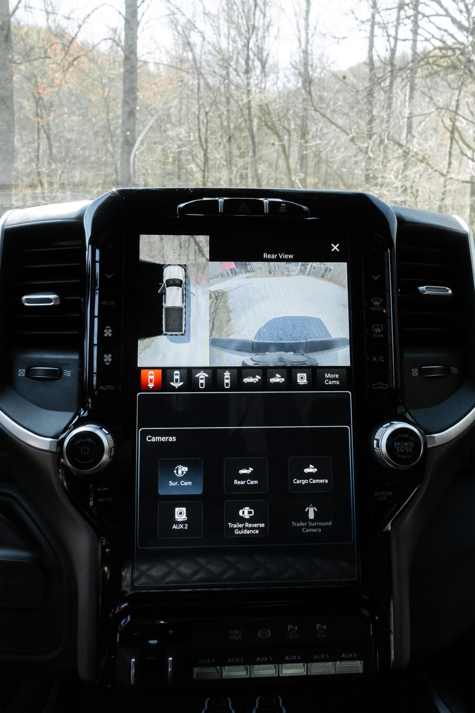 2024 RAM 3500 Expedition Camper