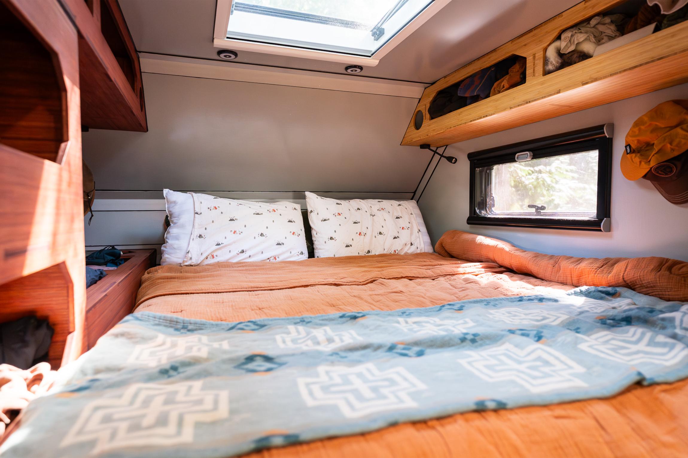 2024 RAM 3500 Expedition Camper - 5