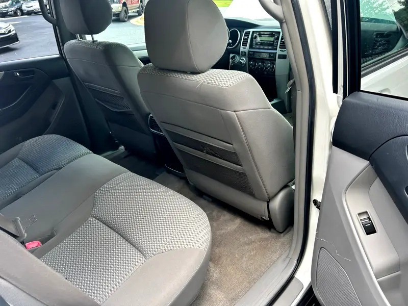 2006 Toyota 4Runner SR5