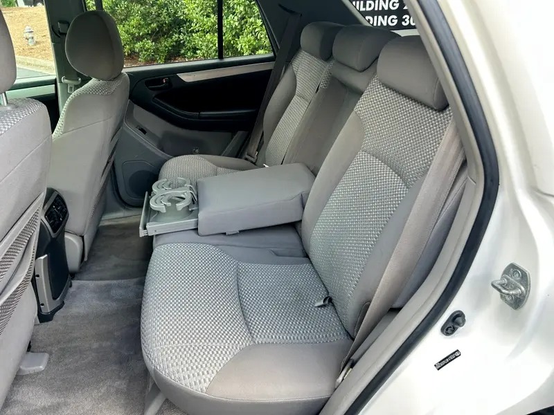 2006 Toyota 4Runner SR5