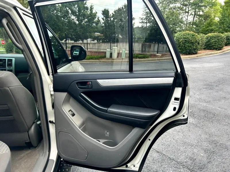 2006 Toyota 4Runner SR5