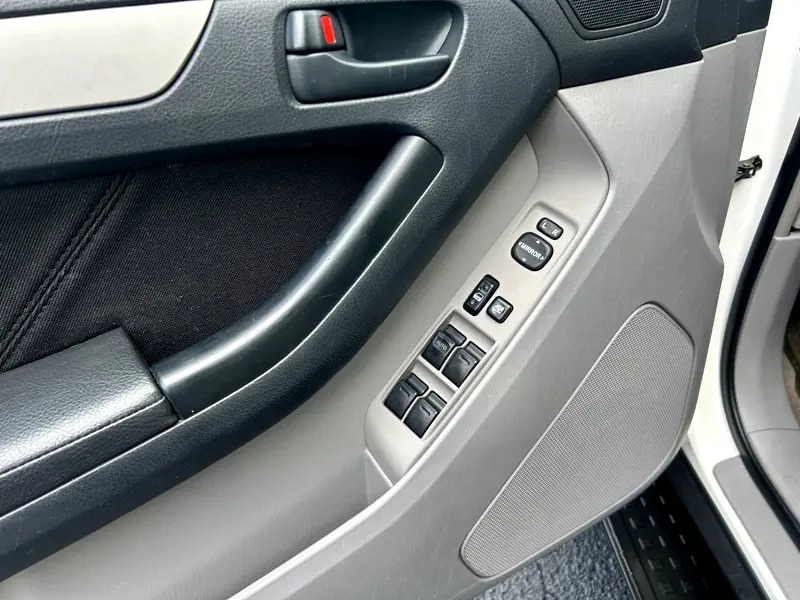 2006 Toyota 4Runner SR5