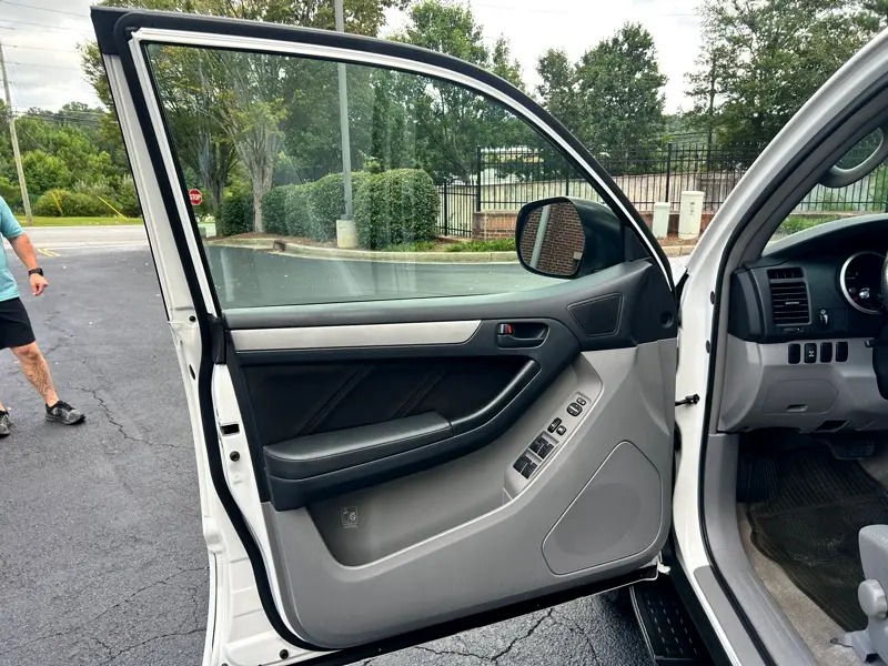 2006 Toyota 4Runner SR5