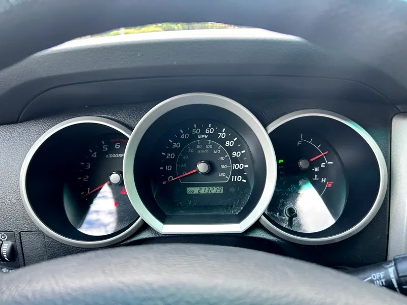 2006 Toyota 4Runner SR5