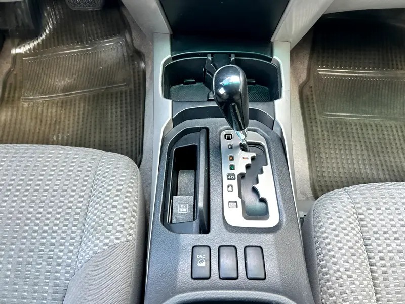 2006 Toyota 4Runner SR5