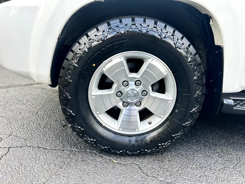 2006 Toyota 4Runner SR5