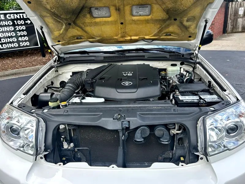 2006 Toyota 4Runner SR5