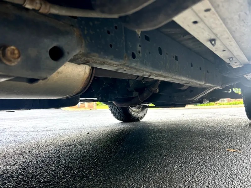 2006 Toyota 4Runner SR5