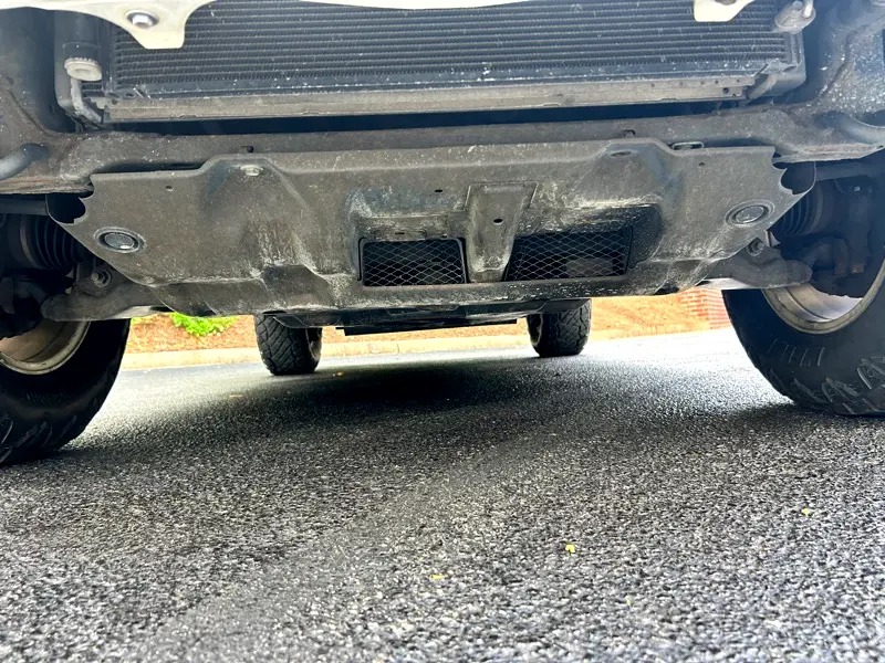 2006 Toyota 4Runner SR5