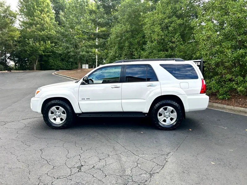 2006 Toyota 4Runner SR5