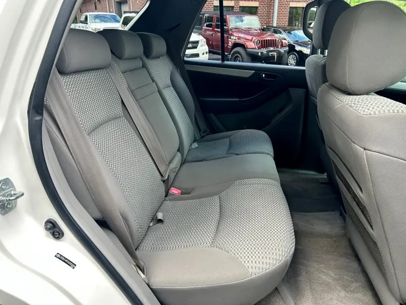 2006 Toyota 4Runner SR5