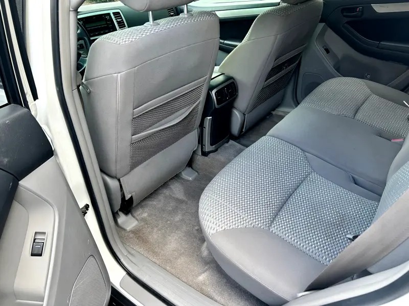 2006 Toyota 4Runner SR5