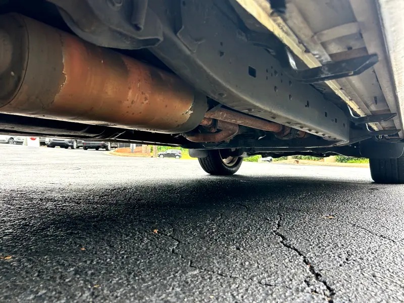 2010 Toyota Tundra Limited