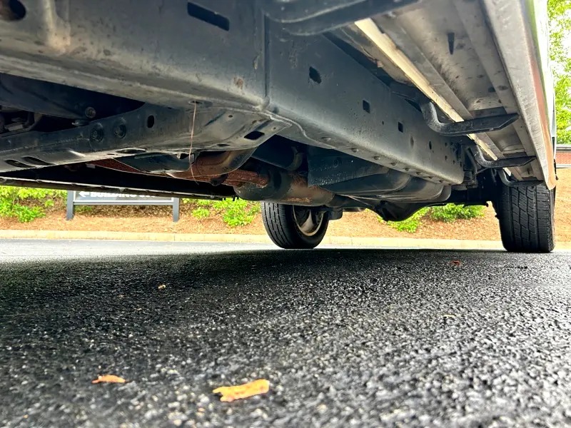 2010 Toyota Tundra Limited