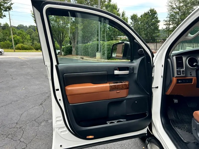 2010 Toyota Tundra Limited