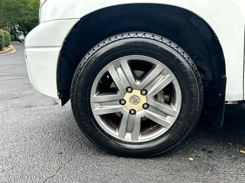 2010 Toyota Tundra Limited