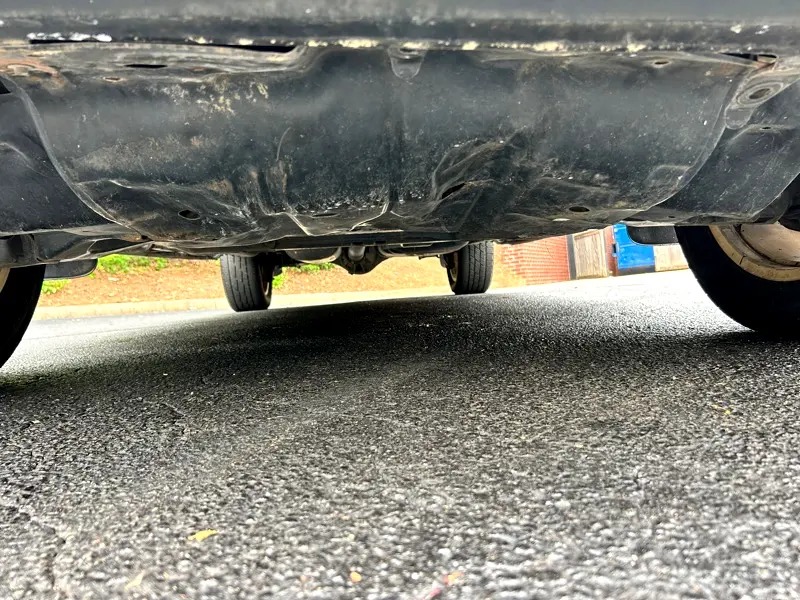 2010 Toyota Tundra Limited