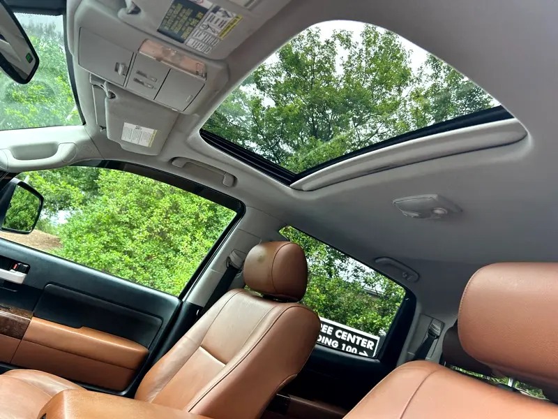 2010 Toyota Tundra Limited