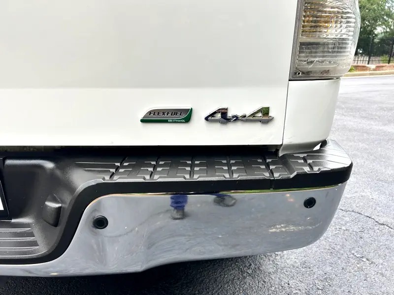 2010 Toyota Tundra Limited