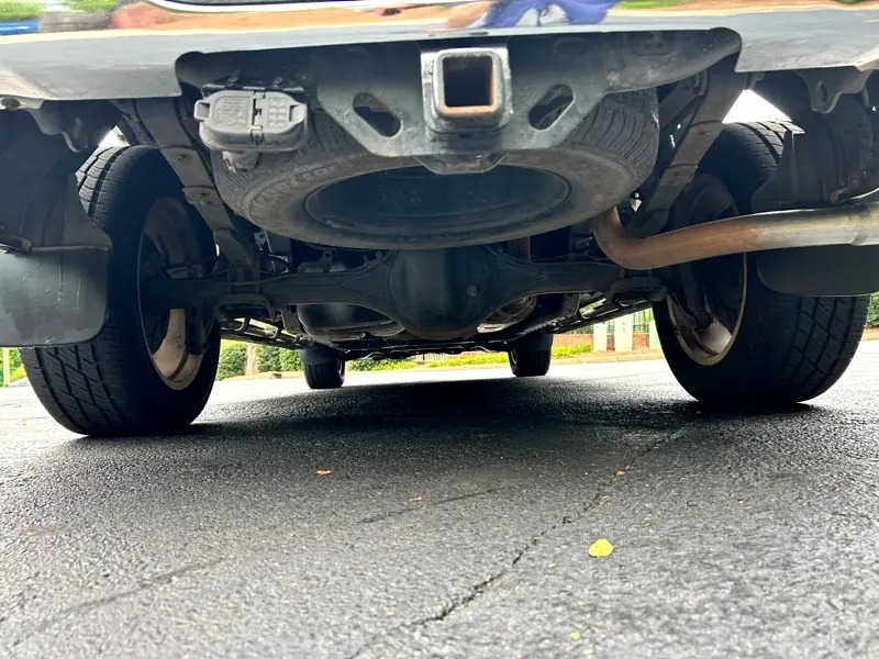 2010 Toyota Tundra Limited