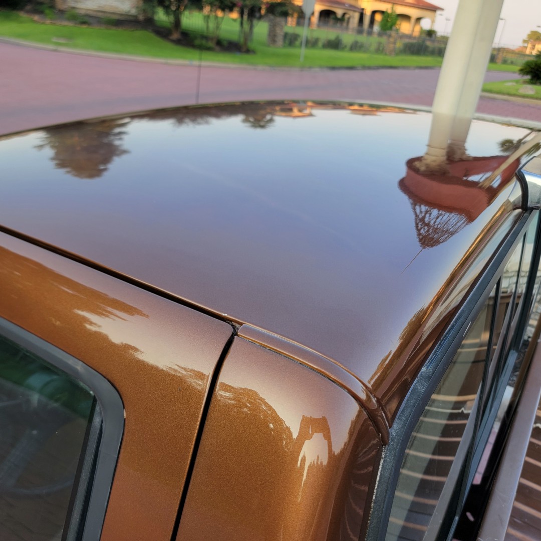 1989 Chevrolet C1500 Silverado