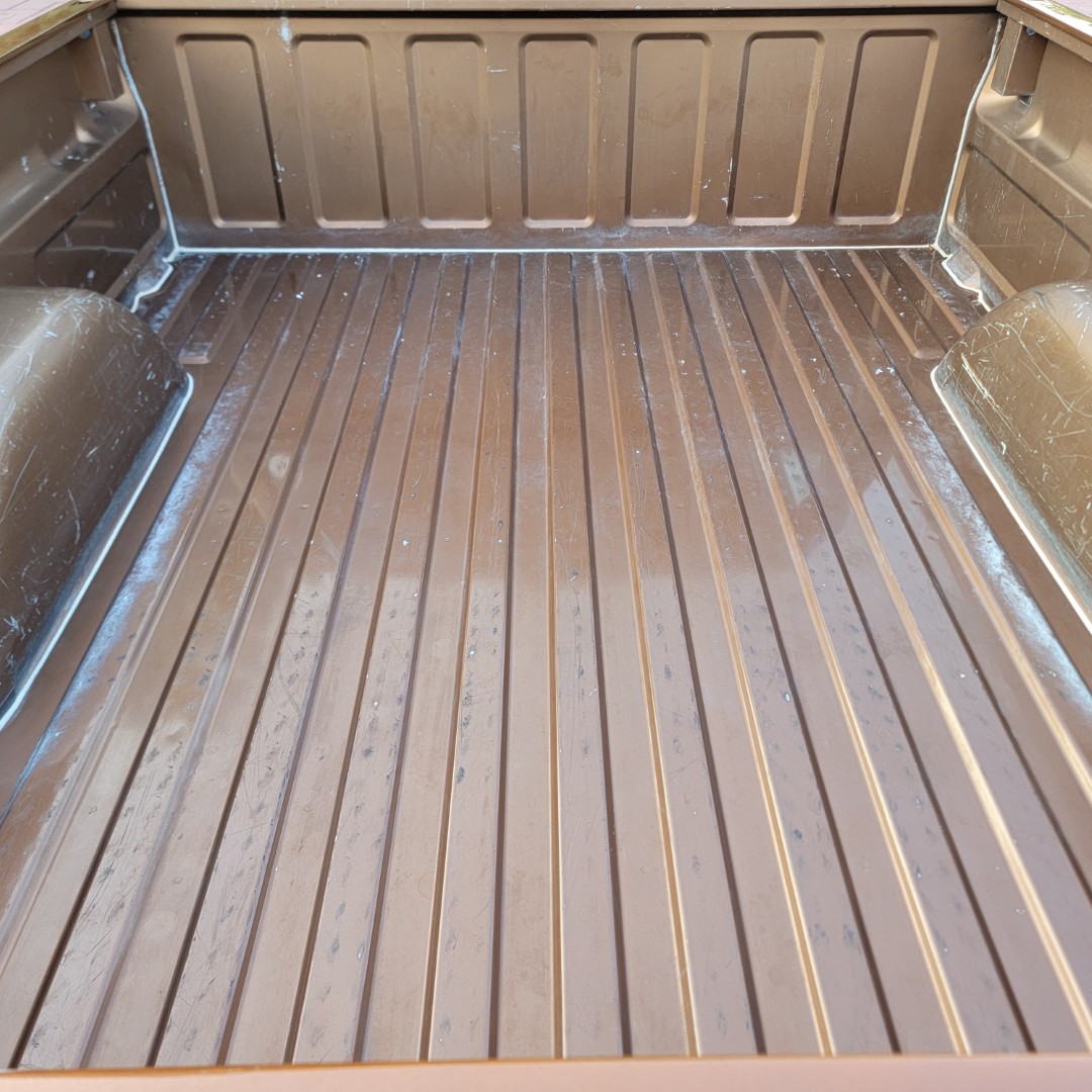 1989 Chevrolet C1500 Silverado