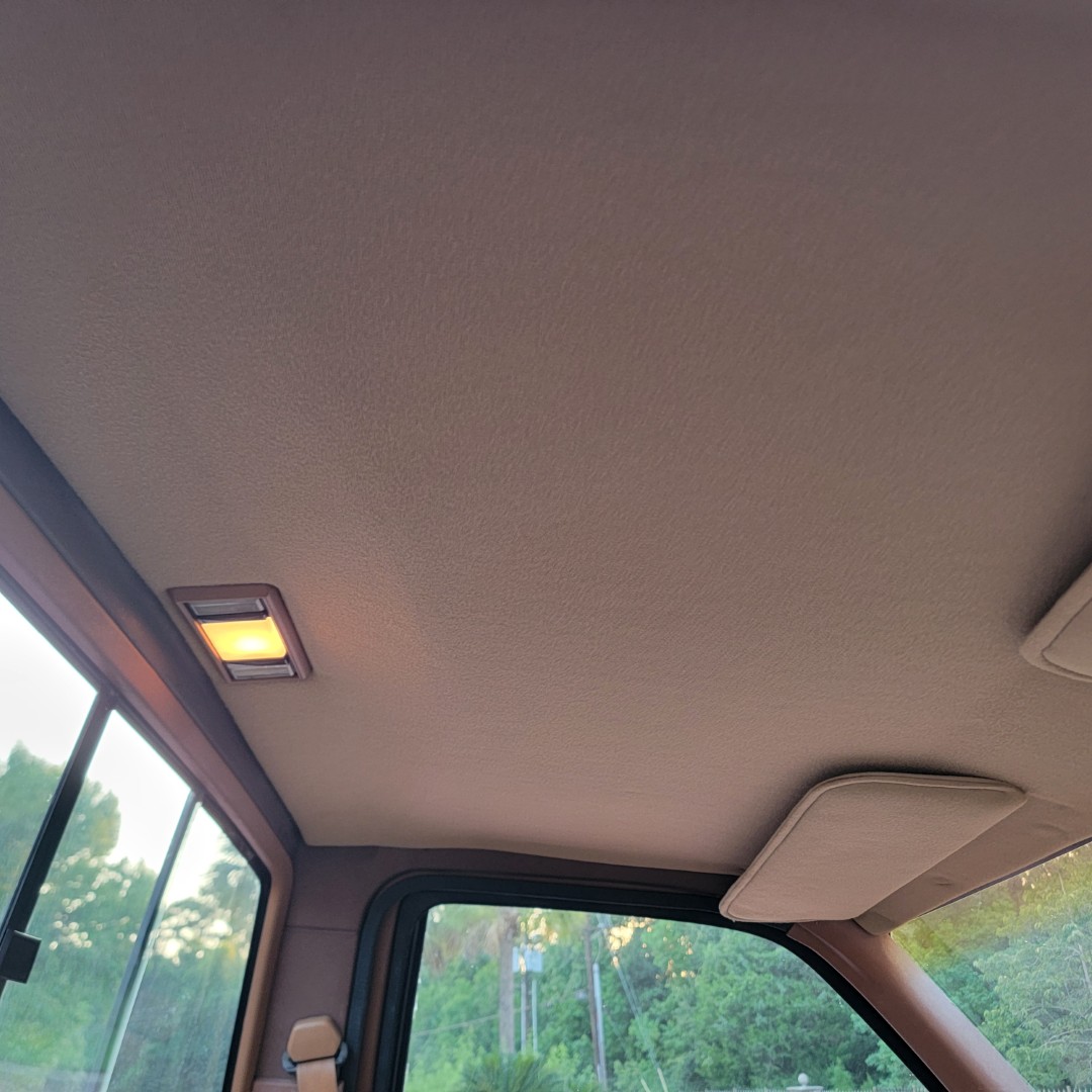 1989 Chevrolet C1500 Silverado