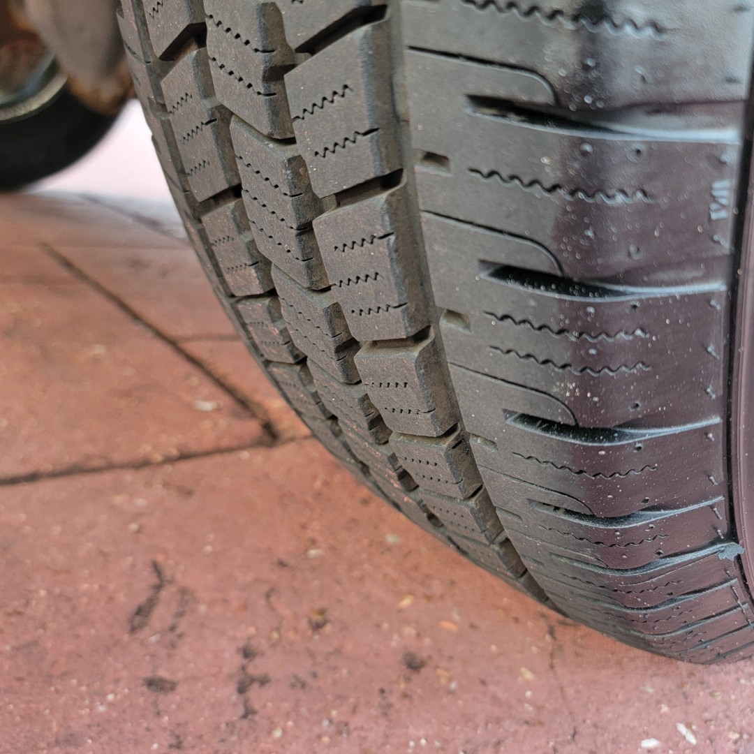 1989 Chevrolet C1500 Silverado