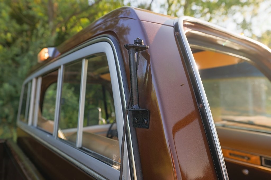 1977 Chevrolet C30 Scottsdale