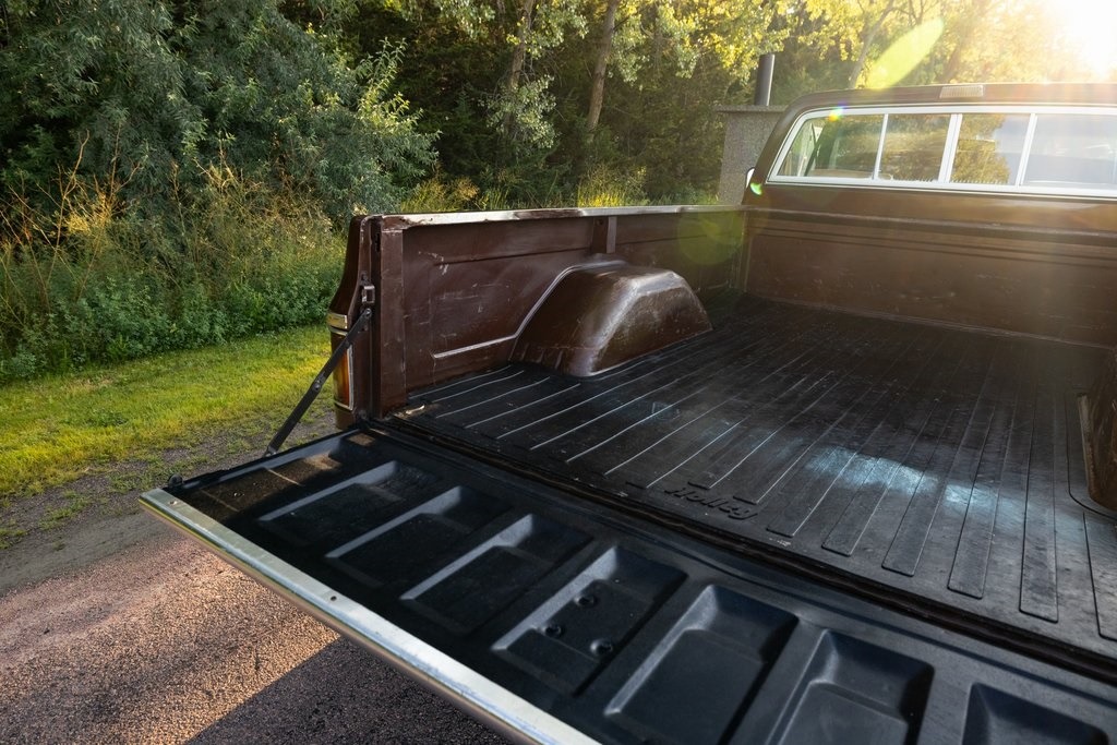 1977 Chevrolet C30 Scottsdale