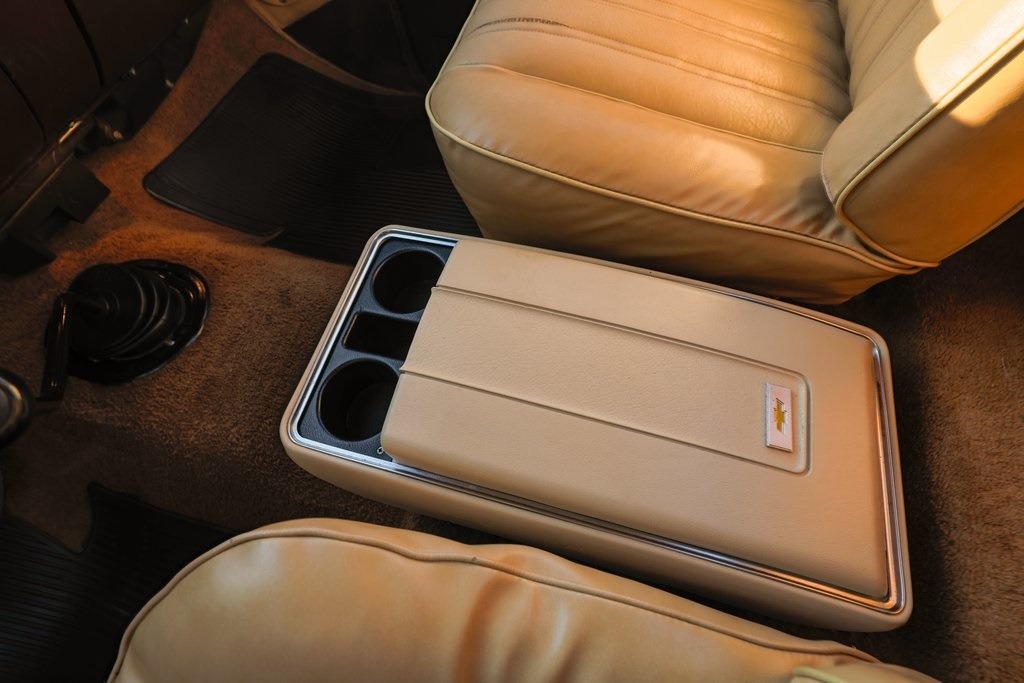 1977 Chevrolet C30 Scottsdale