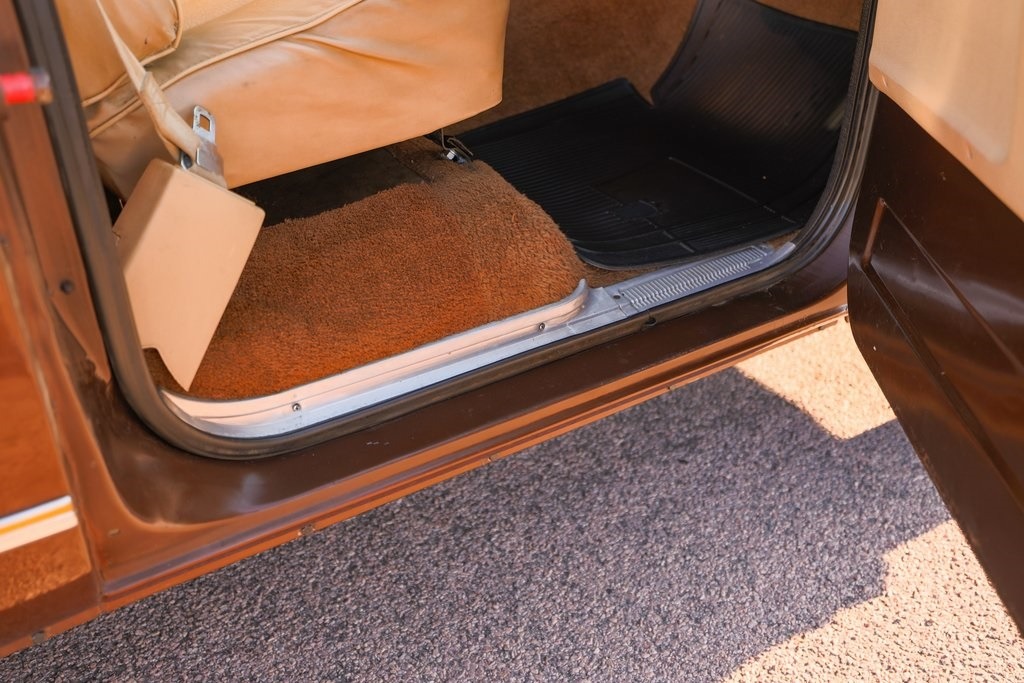 1977 Chevrolet C30 Scottsdale