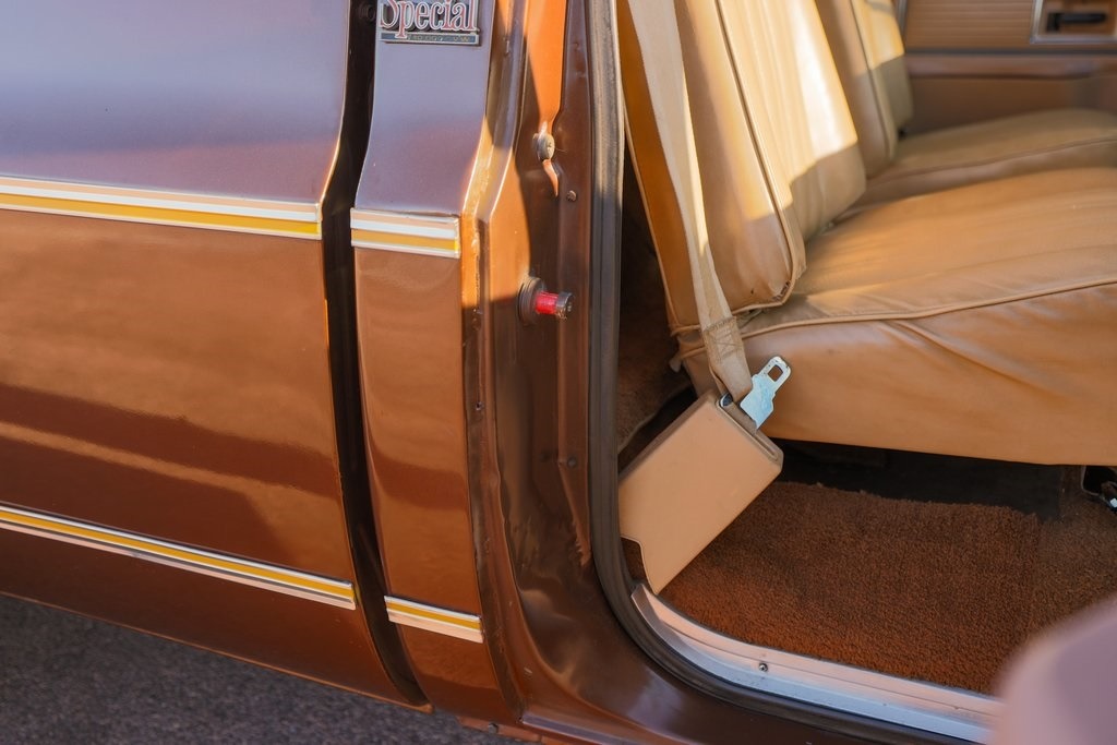 1977 Chevrolet C30 Scottsdale