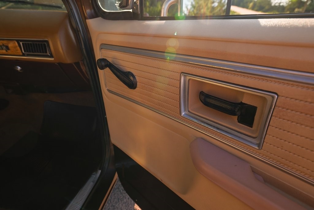 1977 Chevrolet C30 Scottsdale