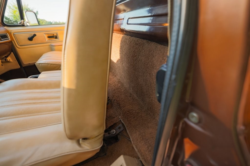 1977 Chevrolet C30 Scottsdale